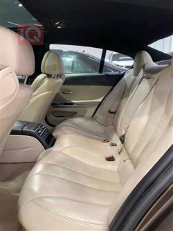 بي ام دبليو سيريس 6